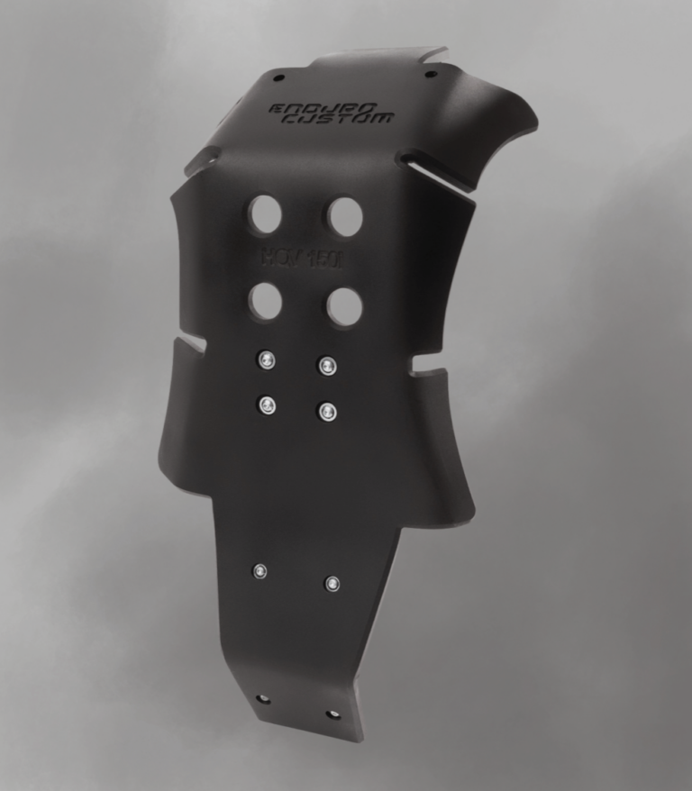 osłona pod silnik husqvarna te 150 tpi